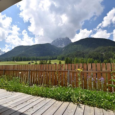 Aurturist Sesto Sexten Exterior foto
