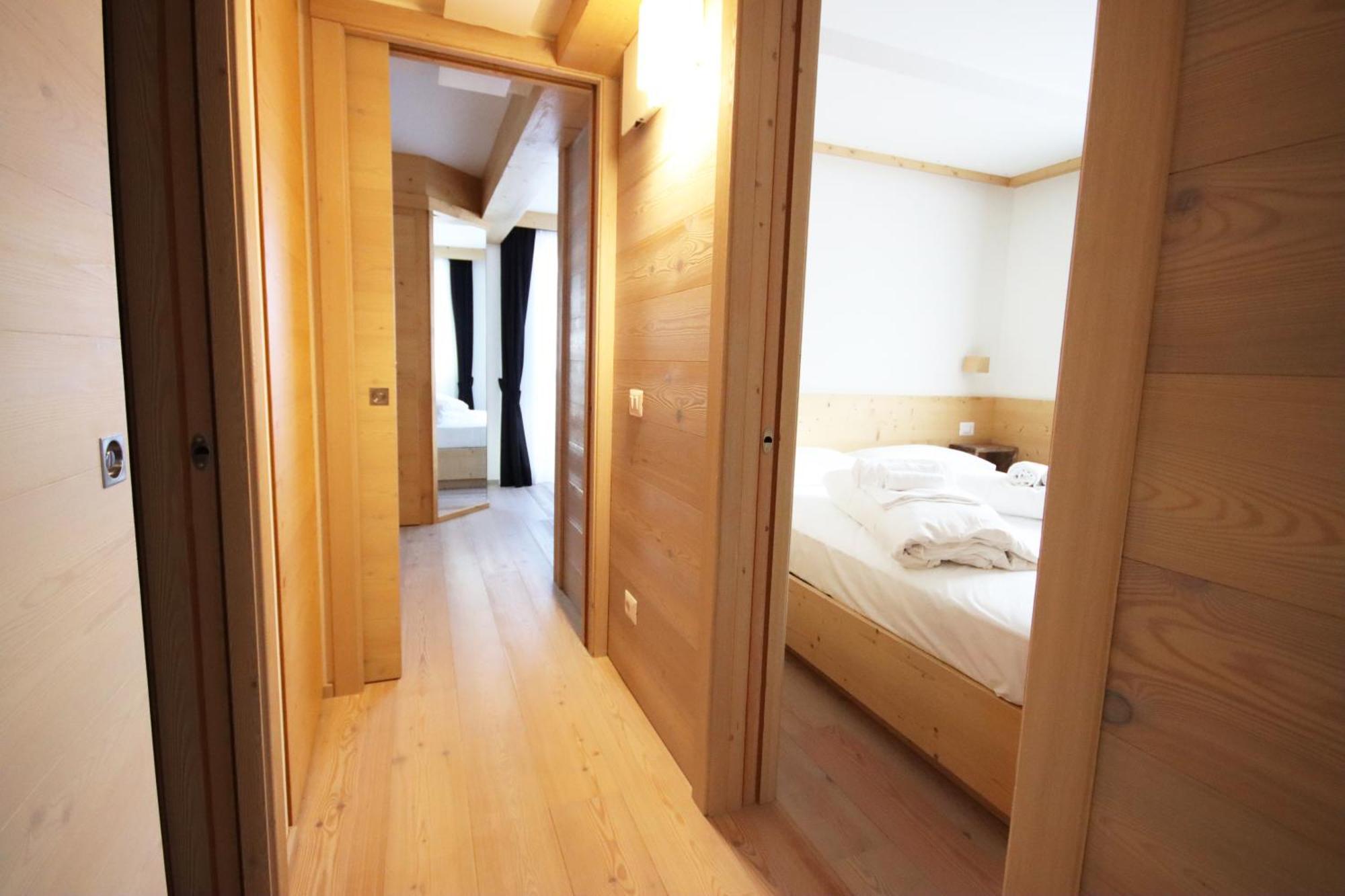 Aurturist Sesto Sexten Quarto foto