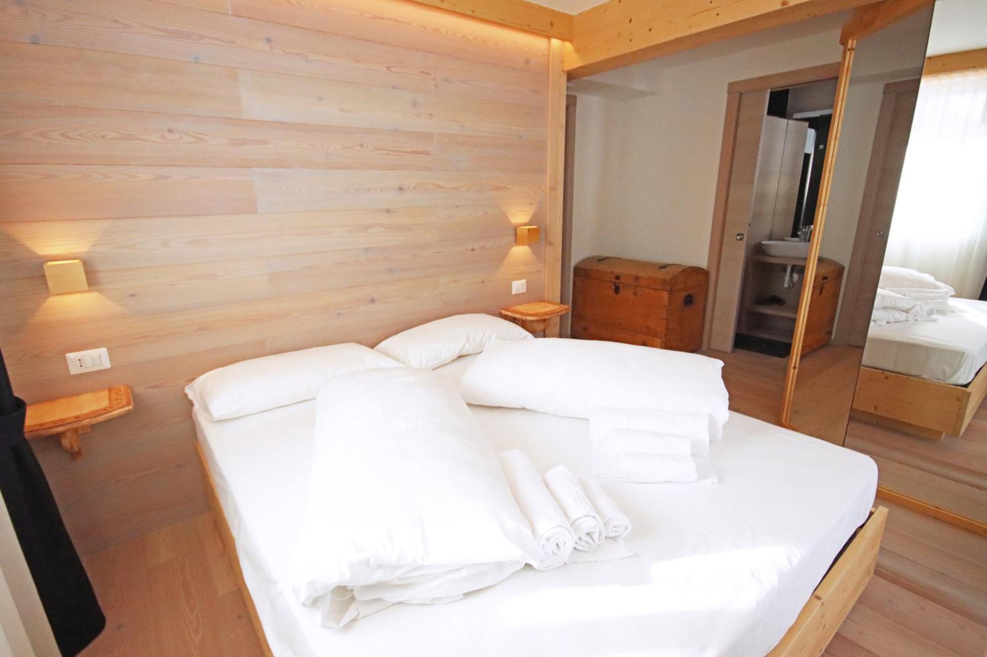 Aurturist Sesto Sexten Quarto foto