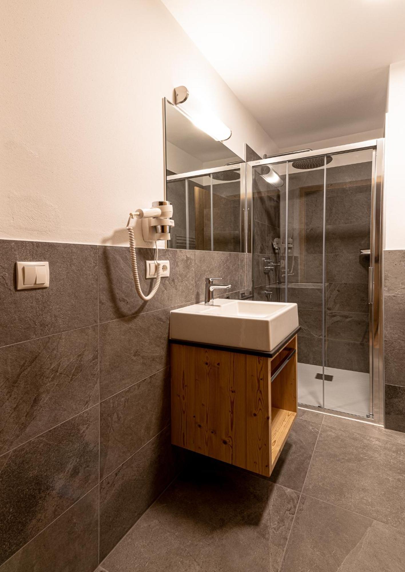 Aurturist Sesto Sexten Quarto foto